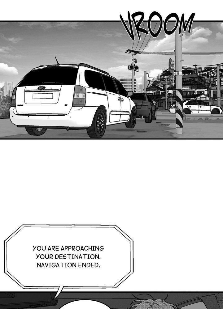 Read Little Bit Psycho chapter 19 image 2 on Lezhin