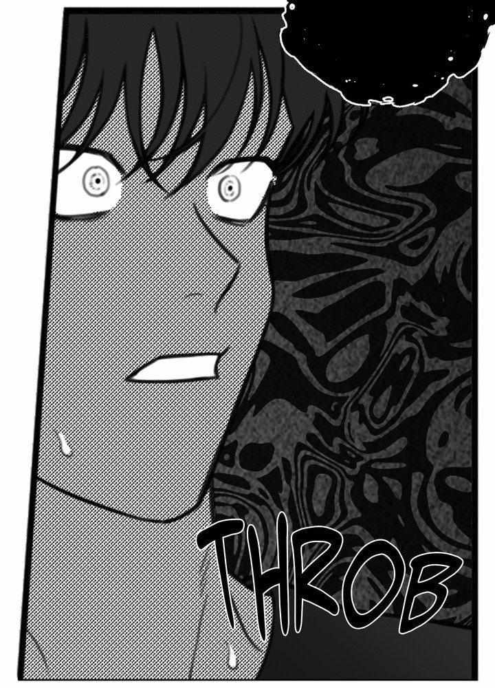 Read Little Bit Psycho chapter 19 image 20 on Lezhin