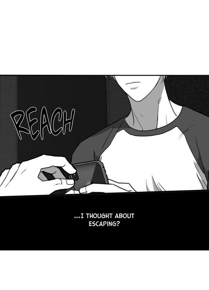 Read Little Bit Psycho chapter 19 image 21 on Lezhin