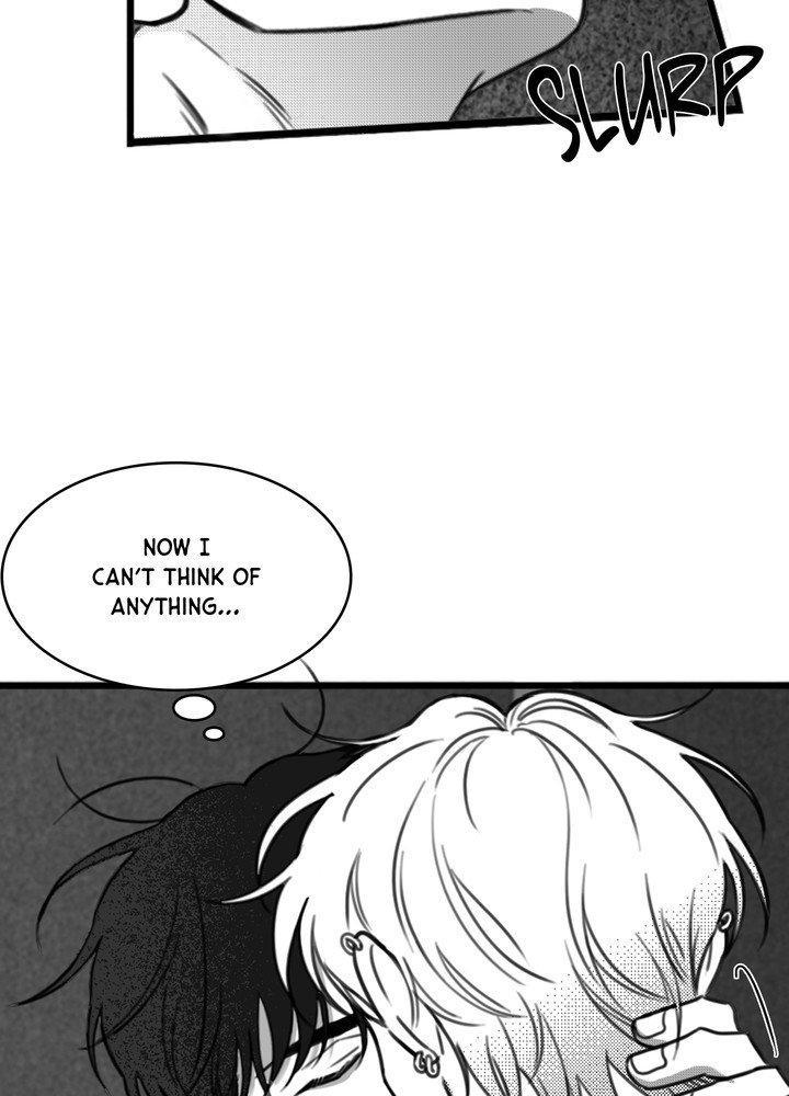 Read Little Bit Psycho chapter 19 image 24 on Lezhin