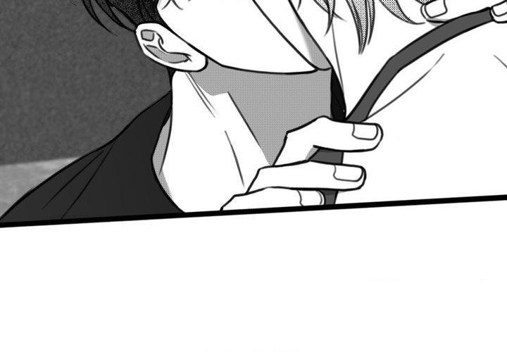 Read Little Bit Psycho chapter 19 image 25 on Lezhin