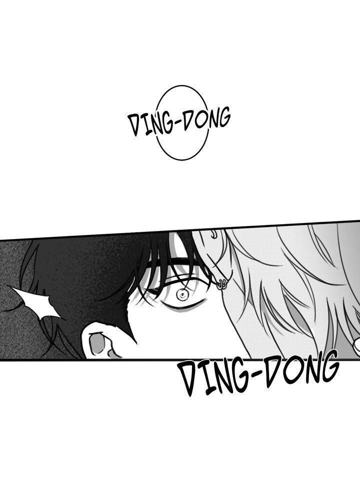 Read Little Bit Psycho chapter 19 image 26 on Lezhin