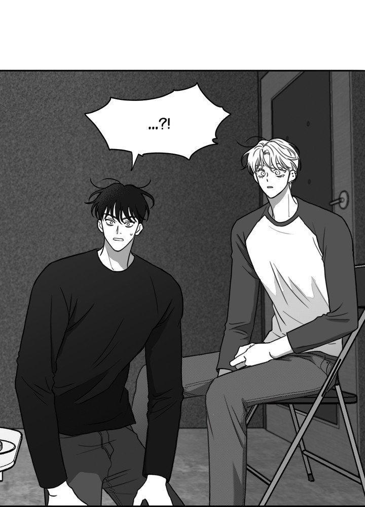 Read Little Bit Psycho chapter 19 image 27 on Lezhin