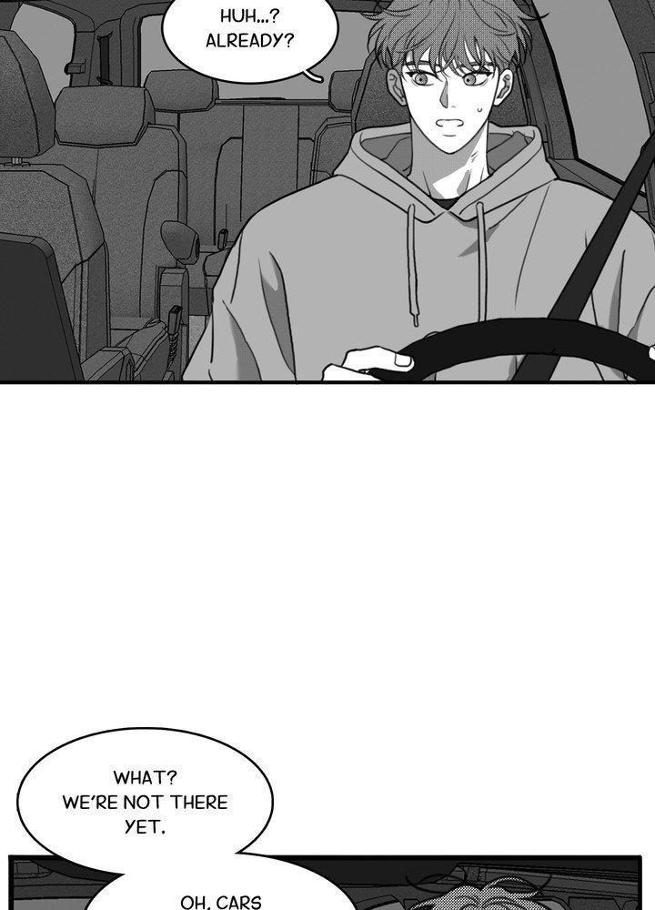 Read Little Bit Psycho chapter 19 image 3 on Lezhin