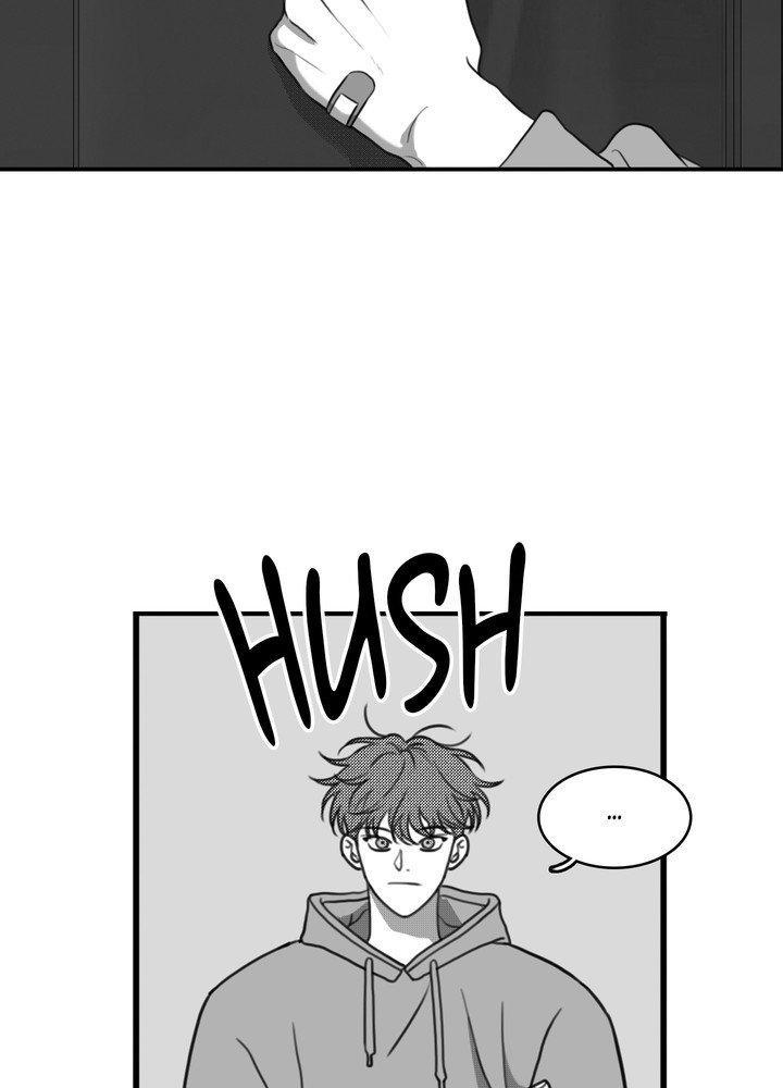Read Little Bit Psycho chapter 19 image 32 on Lezhin