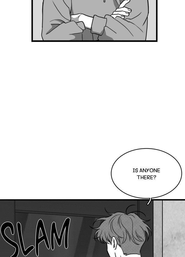 Read Little Bit Psycho chapter 19 image 33 on Lezhin