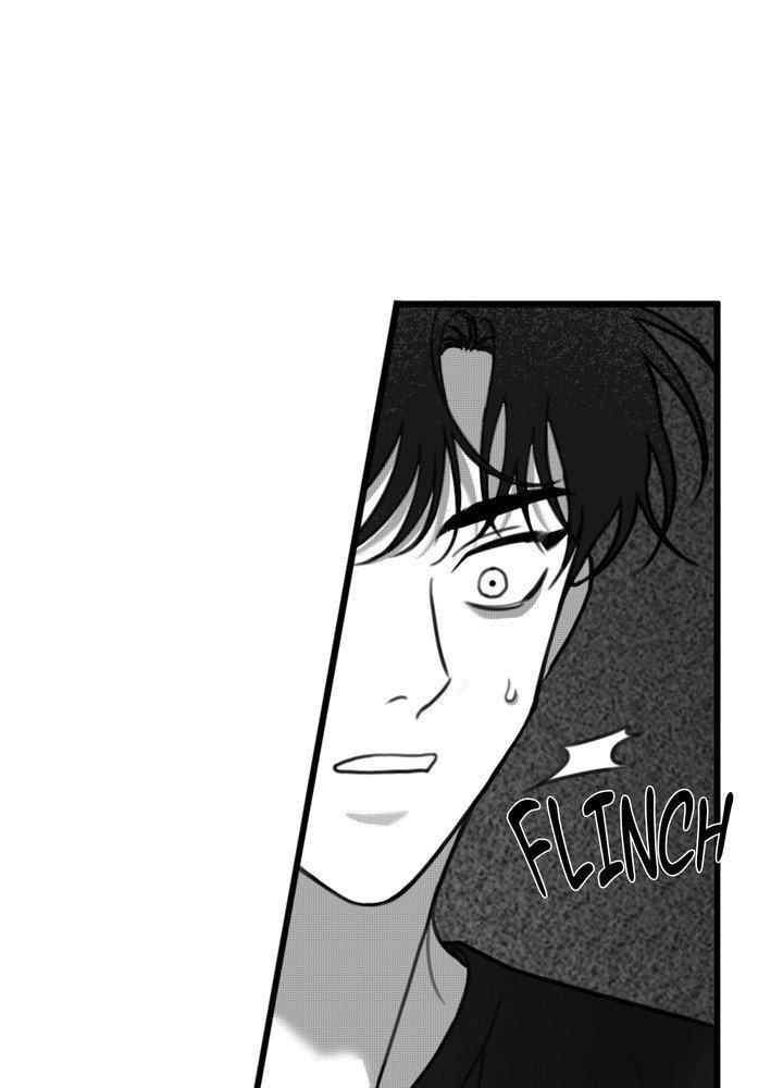 Read Little Bit Psycho chapter 19 image 36 on Lezhin