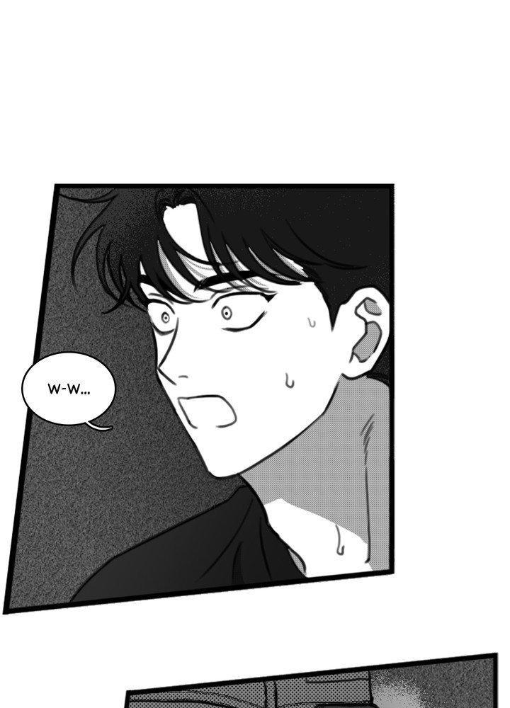 Read Little Bit Psycho chapter 19 image 41 on Lezhin