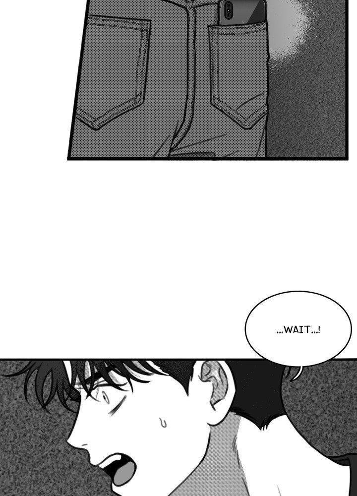 Read Little Bit Psycho chapter 19 image 42 on Lezhin