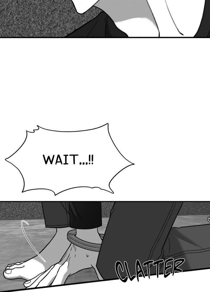 Read Little Bit Psycho chapter 19 image 43 on Lezhin