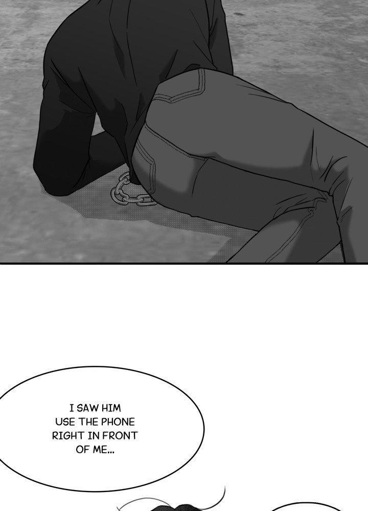 Read Little Bit Psycho chapter 19 image 47 on Lezhin