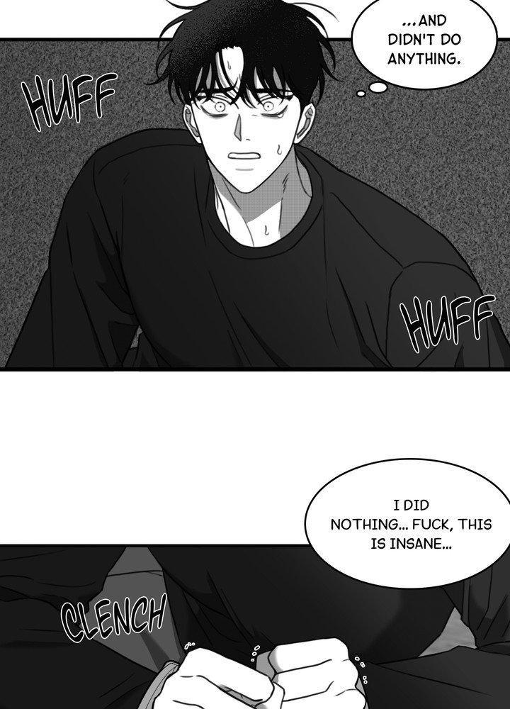 Read Little Bit Psycho chapter 19 image 48 on Lezhin