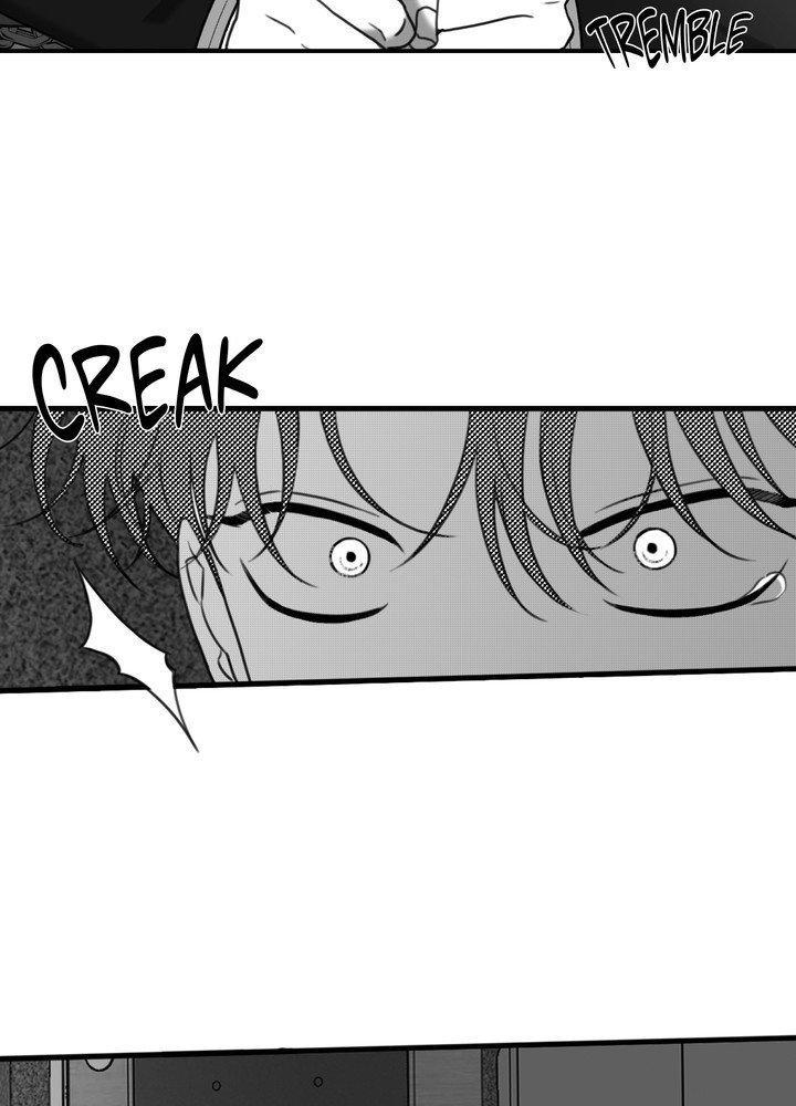 Read Little Bit Psycho chapter 19 image 49 on Lezhin