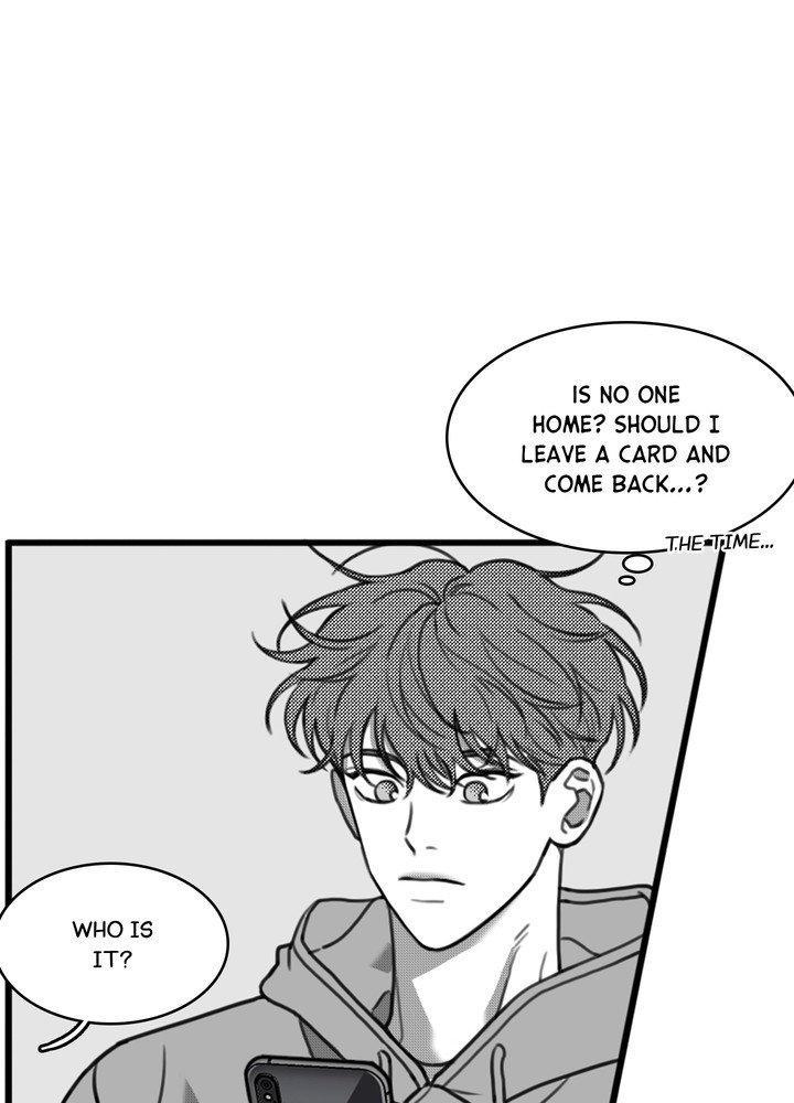 Read Little Bit Psycho chapter 19 image 51 on Lezhin