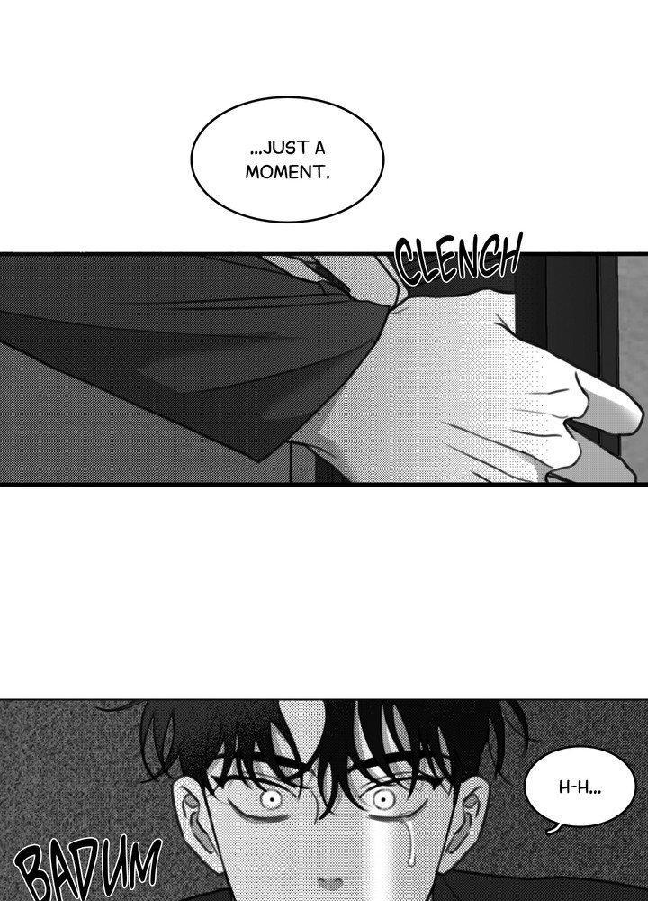 Read Little Bit Psycho chapter 19 image 53 on Lezhin
