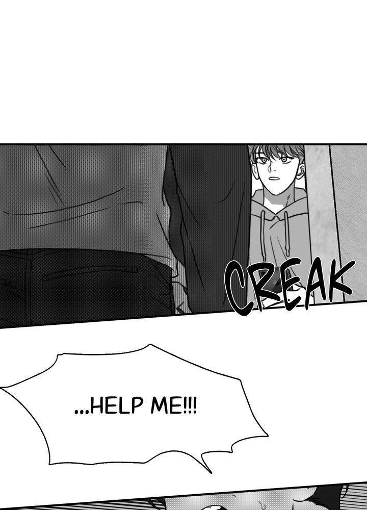 Read Little Bit Psycho chapter 19 image 56 on Lezhin