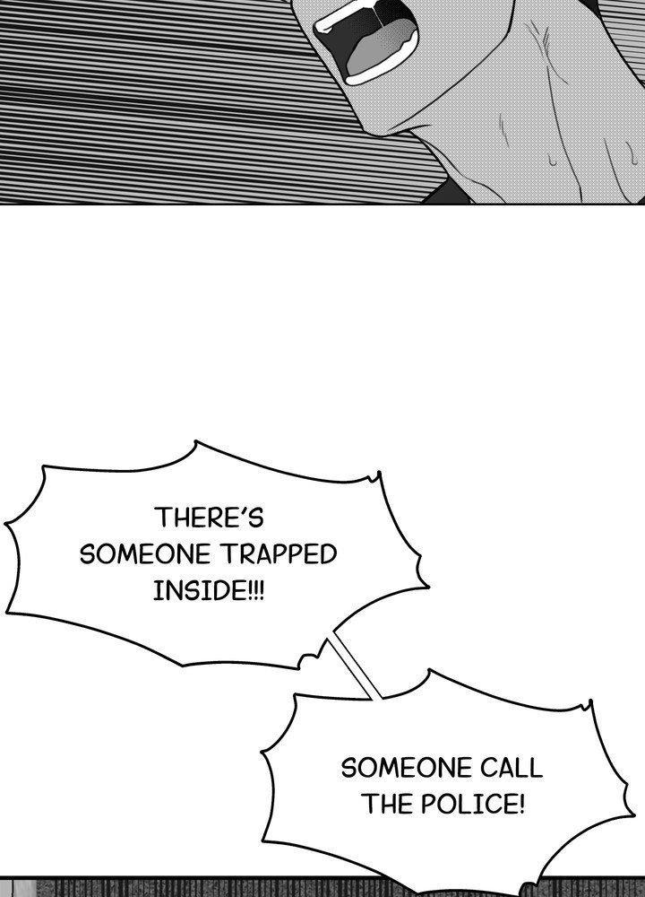 Read Little Bit Psycho chapter 19 image 57 on Lezhin