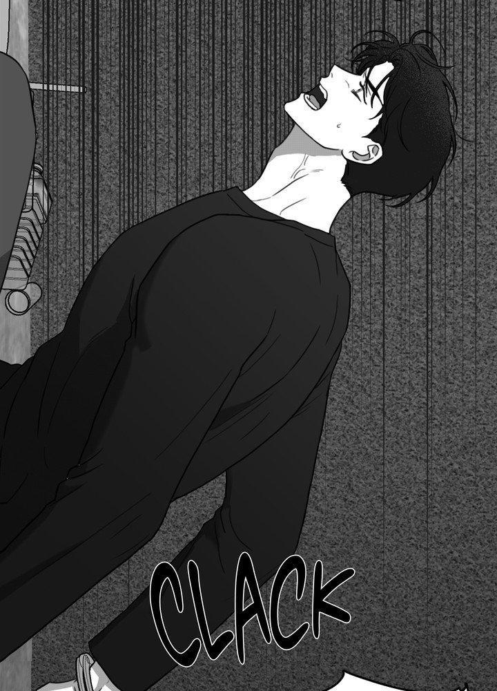 Read Little Bit Psycho chapter 19 image 58 on Lezhin