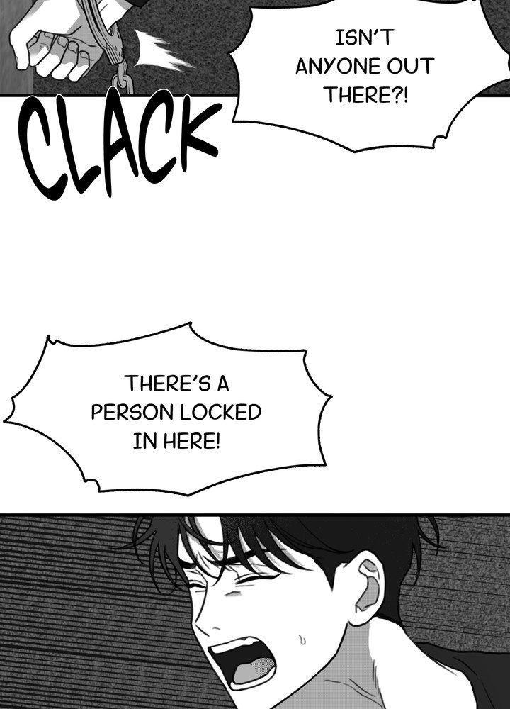 Read Little Bit Psycho chapter 19 image 59 on Lezhin