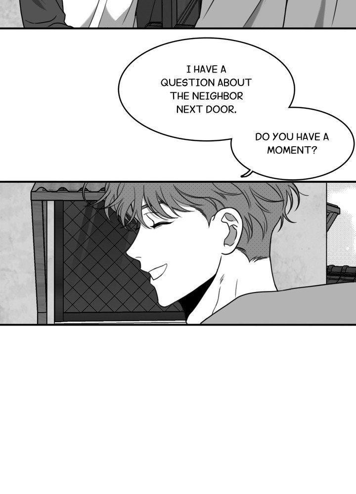 Read Little Bit Psycho chapter 19 image 62 on Lezhin