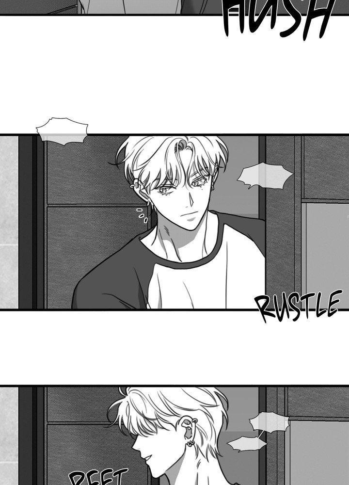 Read Little Bit Psycho chapter 19 image 64 on Lezhin