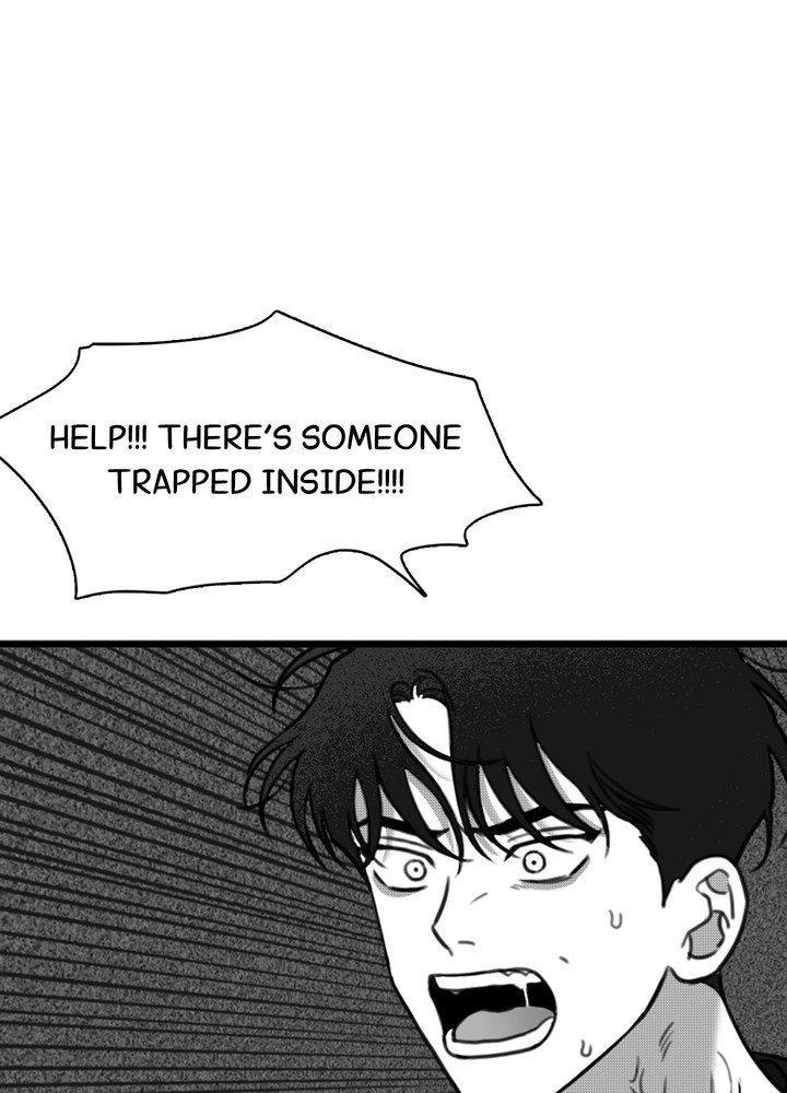 Read Little Bit Psycho chapter 19 image 68 on Lezhin