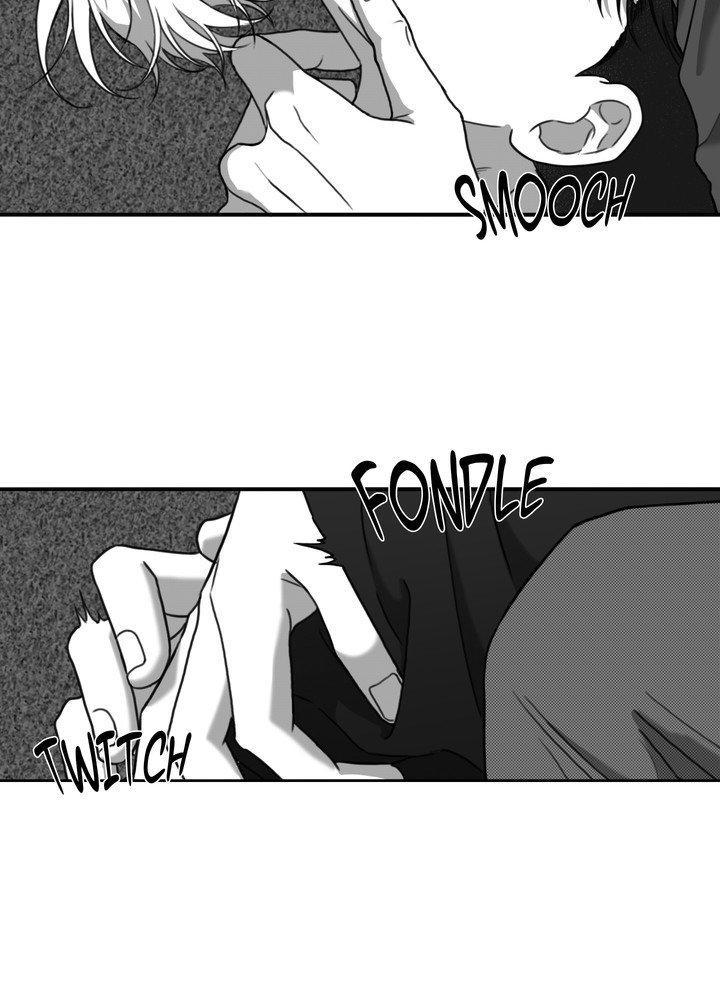 Read Little Bit Psycho chapter 19 image 7 on Lezhin