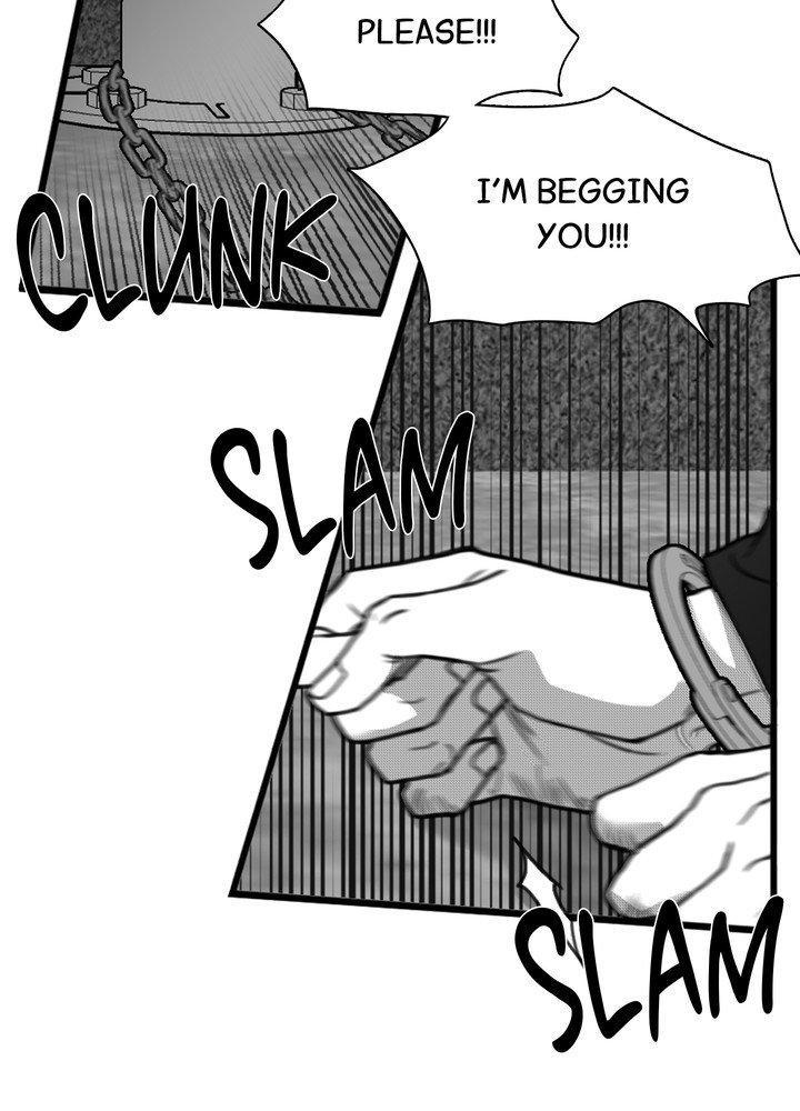 Read Little Bit Psycho chapter 19 image 70 on Lezhin