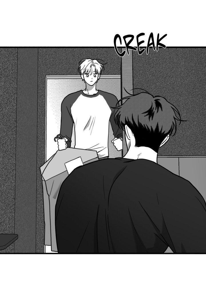 Read Little Bit Psycho chapter 19 image 72 on Lezhin