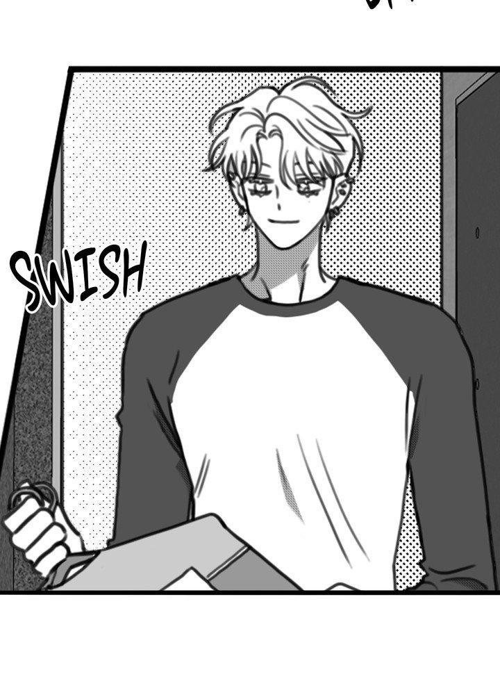 Read Little Bit Psycho chapter 19 image 74 on Lezhin
