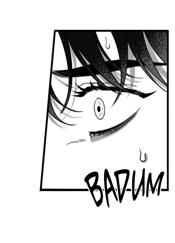 Read Little Bit Psycho chapter 19 image 75 on Lezhin