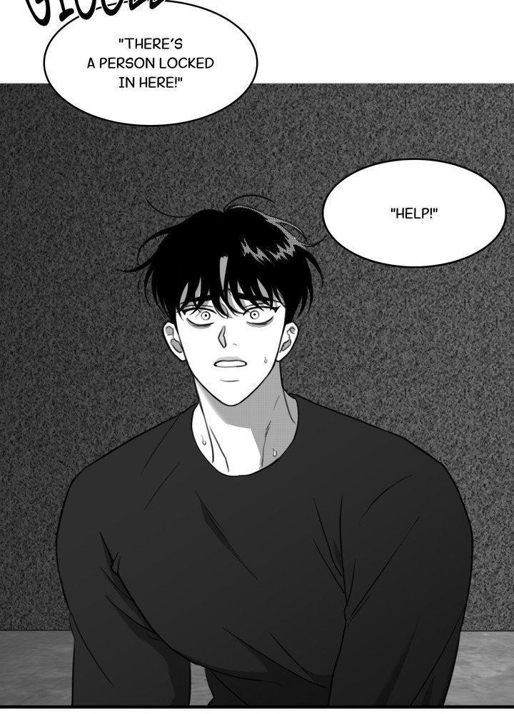 Read Little Bit Psycho chapter 19 image 79 on Lezhin
