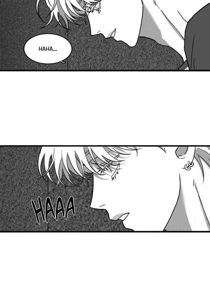 Read Little Bit Psycho chapter 19 image 82 on Lezhin