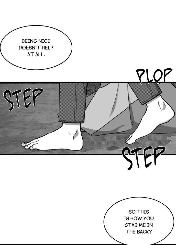 Read Little Bit Psycho chapter 19 image 83 on Lezhin