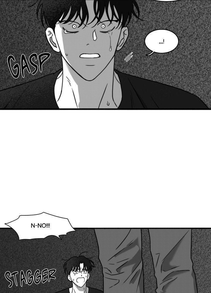 Read Little Bit Psycho chapter 19 image 84 on Lezhin