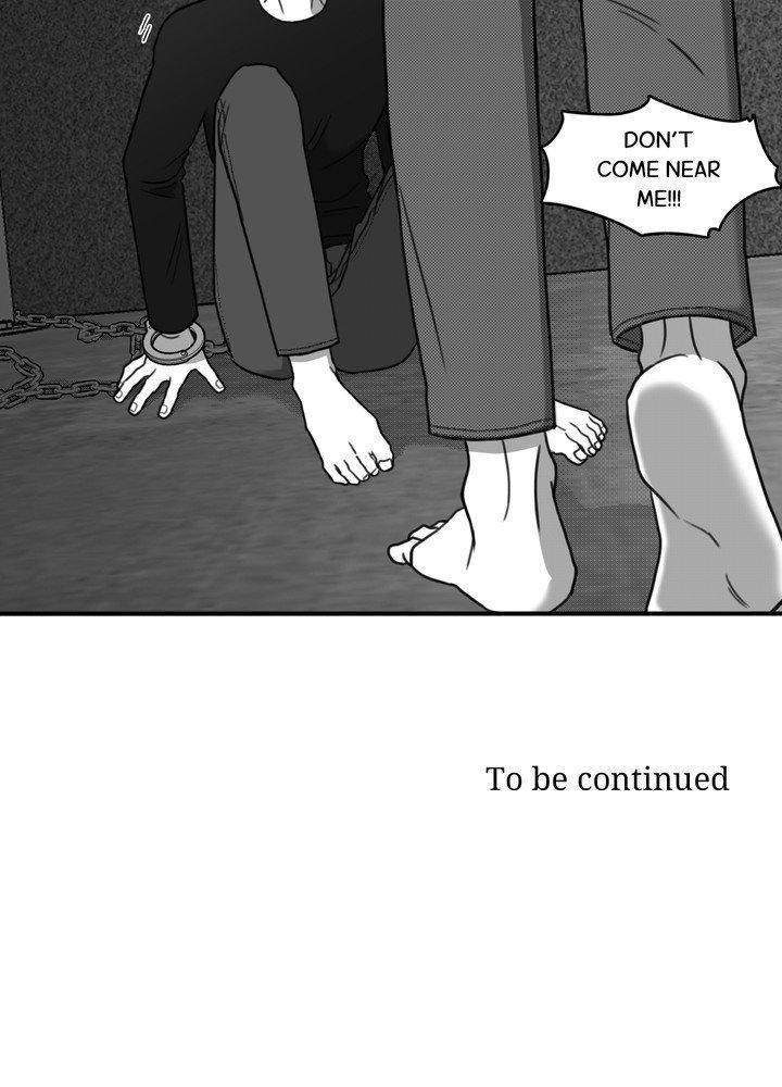 Read Little Bit Psycho chapter 19 image 85 on Lezhin