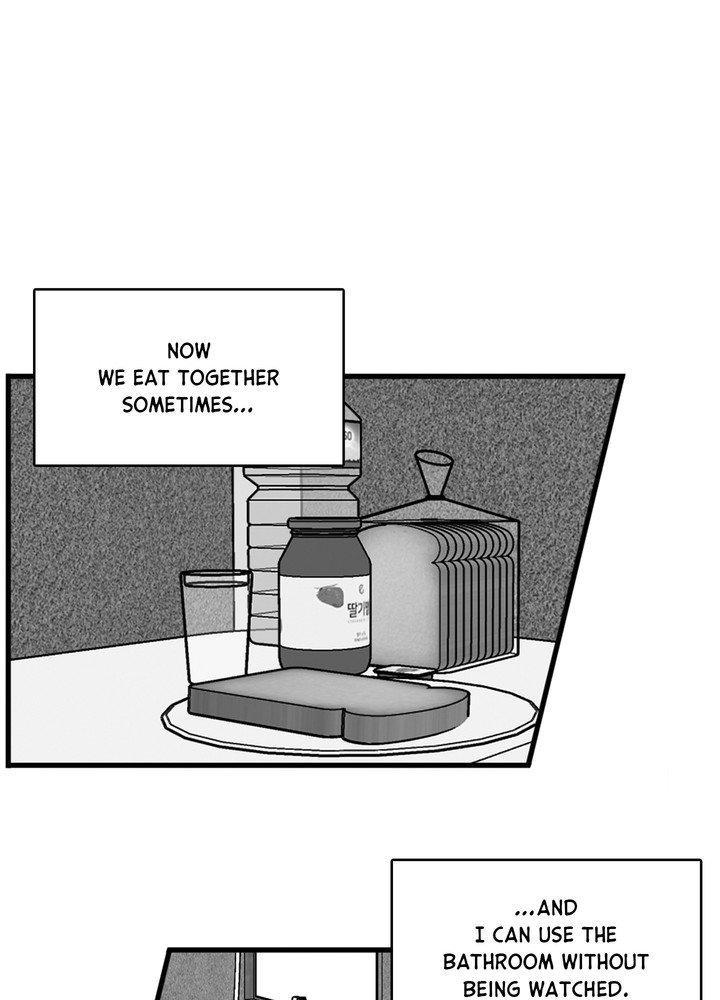 Read Little Bit Psycho chapter 19 image 9 on Lezhin