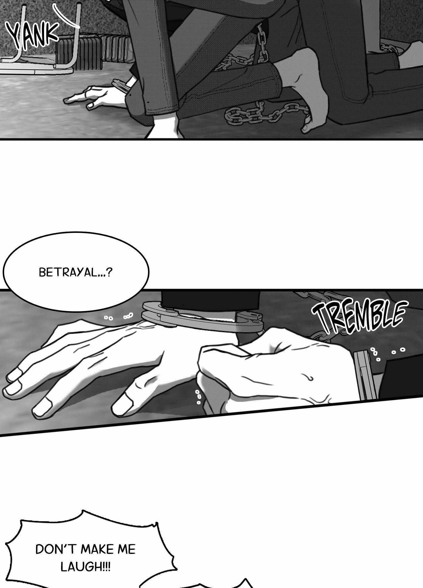 Read Little Bit Psycho chapter 20 image 12 on Lezhin