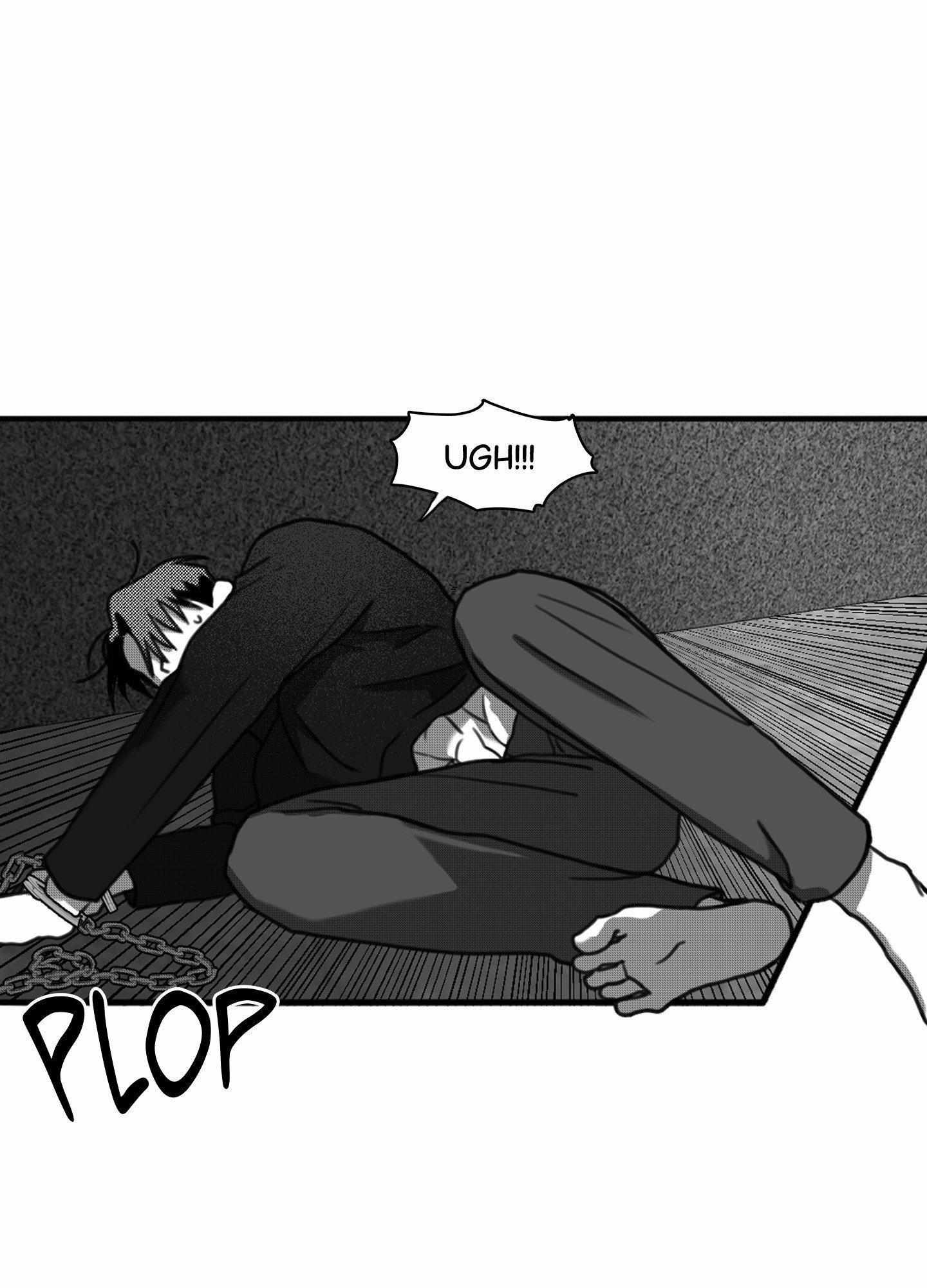 Read Little Bit Psycho chapter 20 image 16 on Lezhin