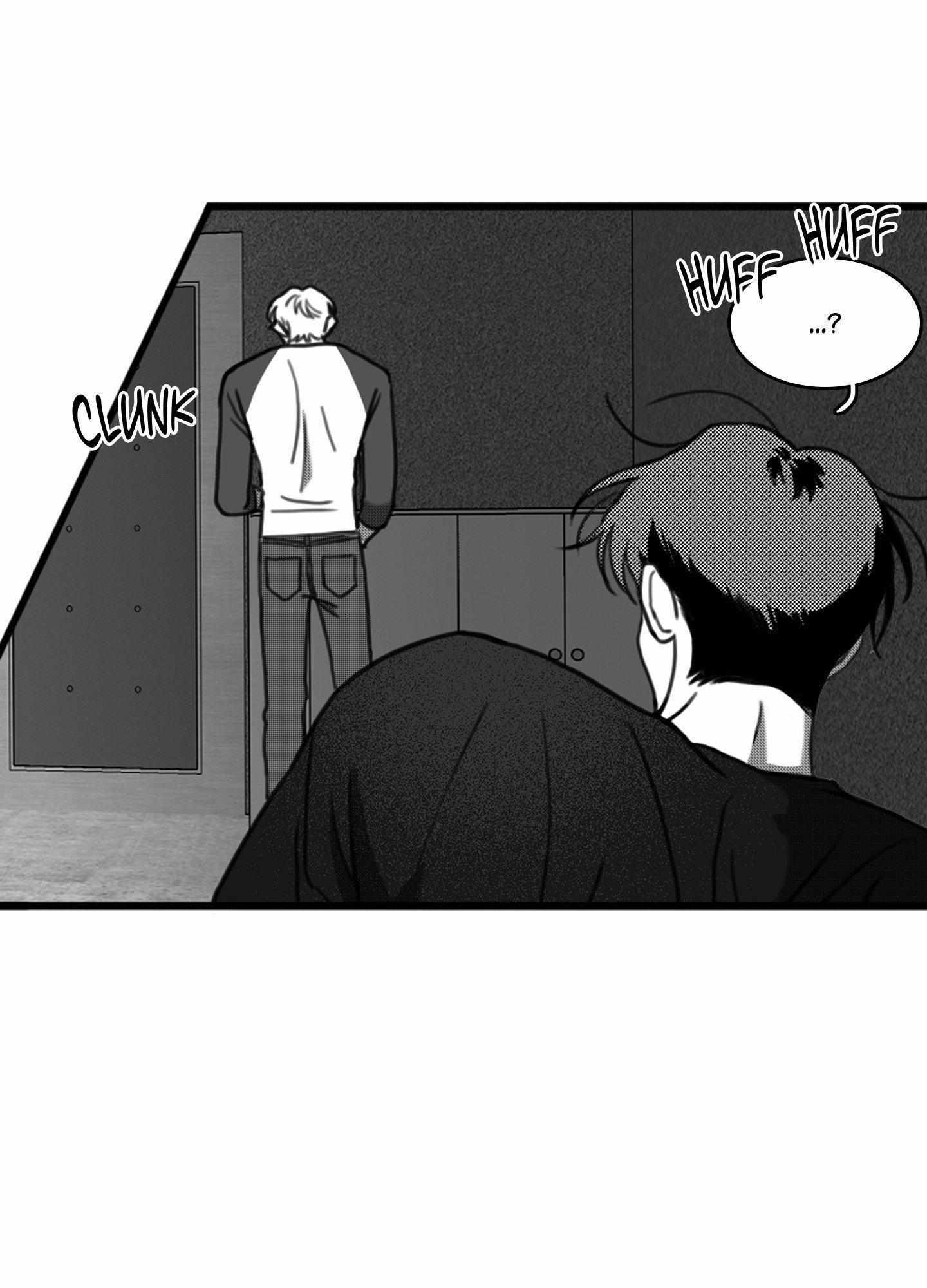 Read Little Bit Psycho chapter 20 image 17 on Lezhin