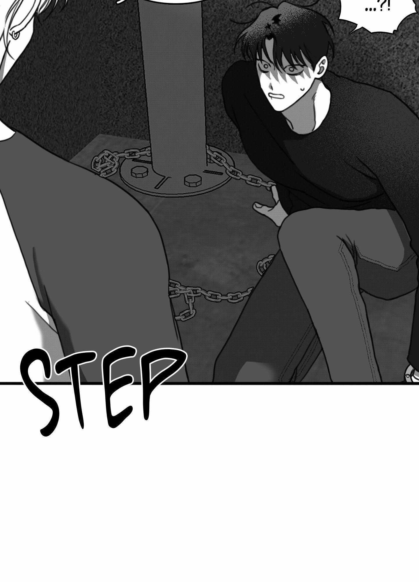 Read Little Bit Psycho chapter 20 image 19 on Lezhin