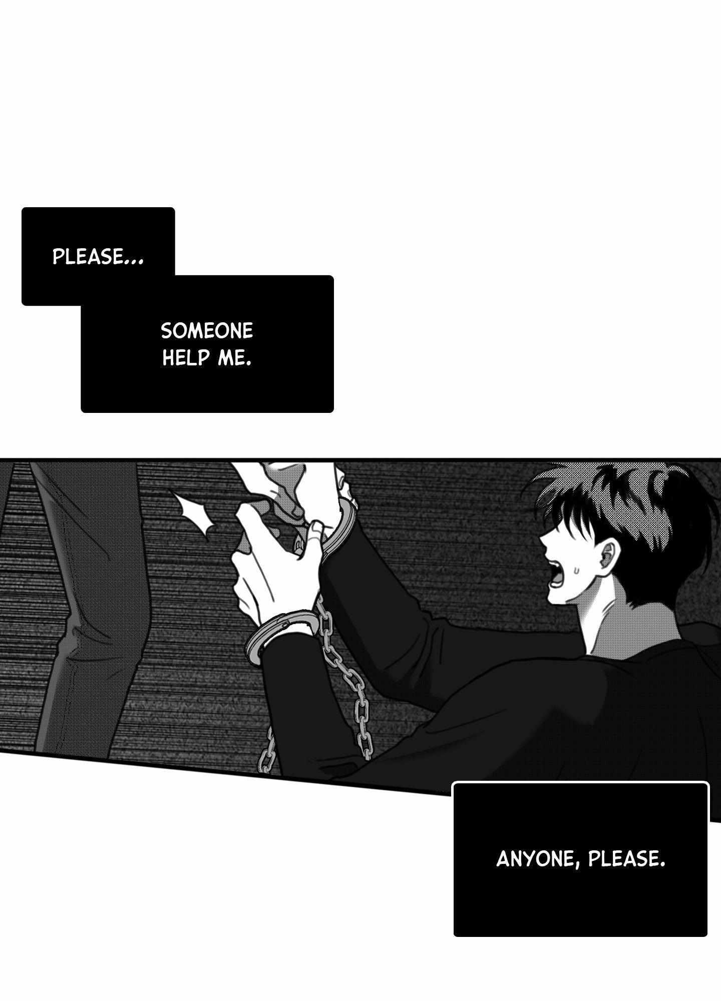 Read Little Bit Psycho chapter 20 image 21 on Lezhin