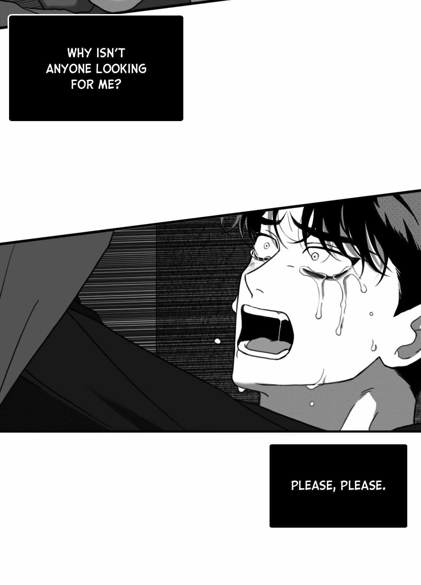 Read Little Bit Psycho chapter 20 image 23 on Lezhin