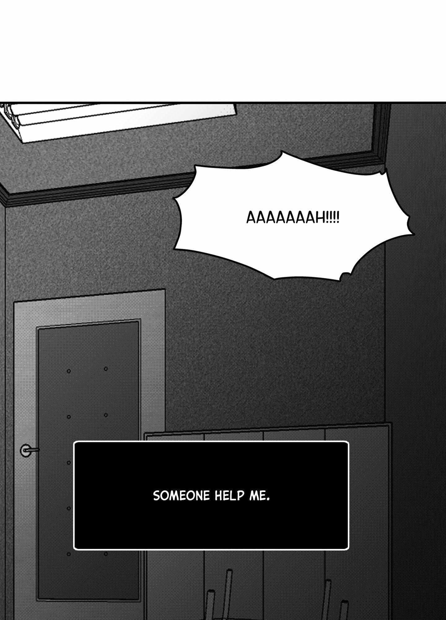 Read Little Bit Psycho chapter 20 image 24 on Lezhin
