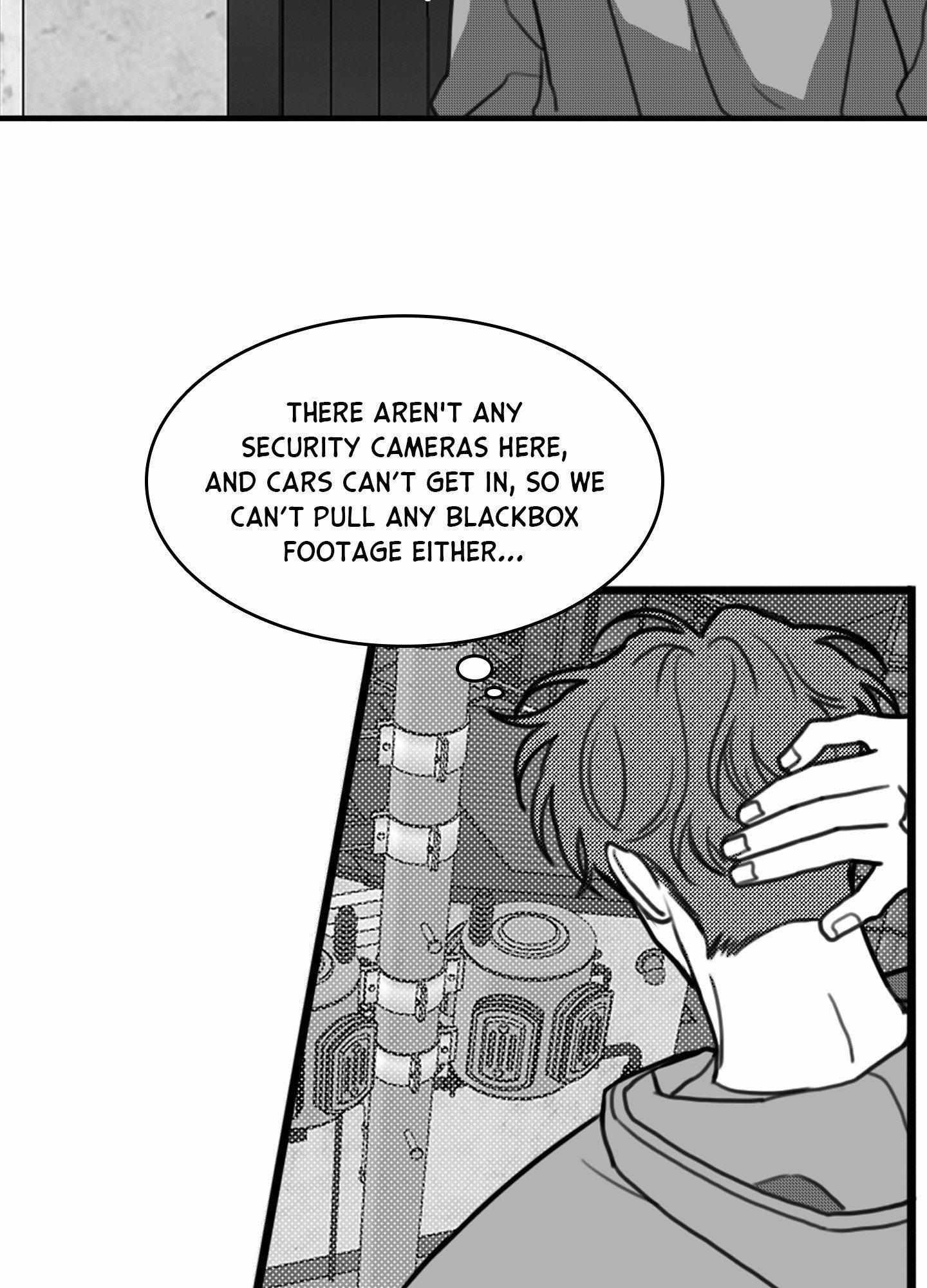 Read Little Bit Psycho chapter 20 image 34 on Lezhin