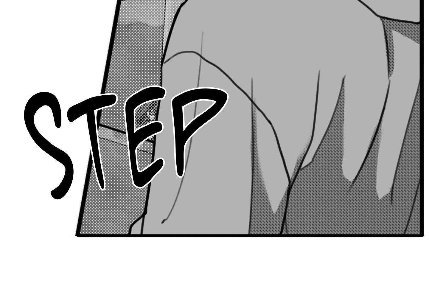Read Little Bit Psycho chapter 20 image 35 on Lezhin