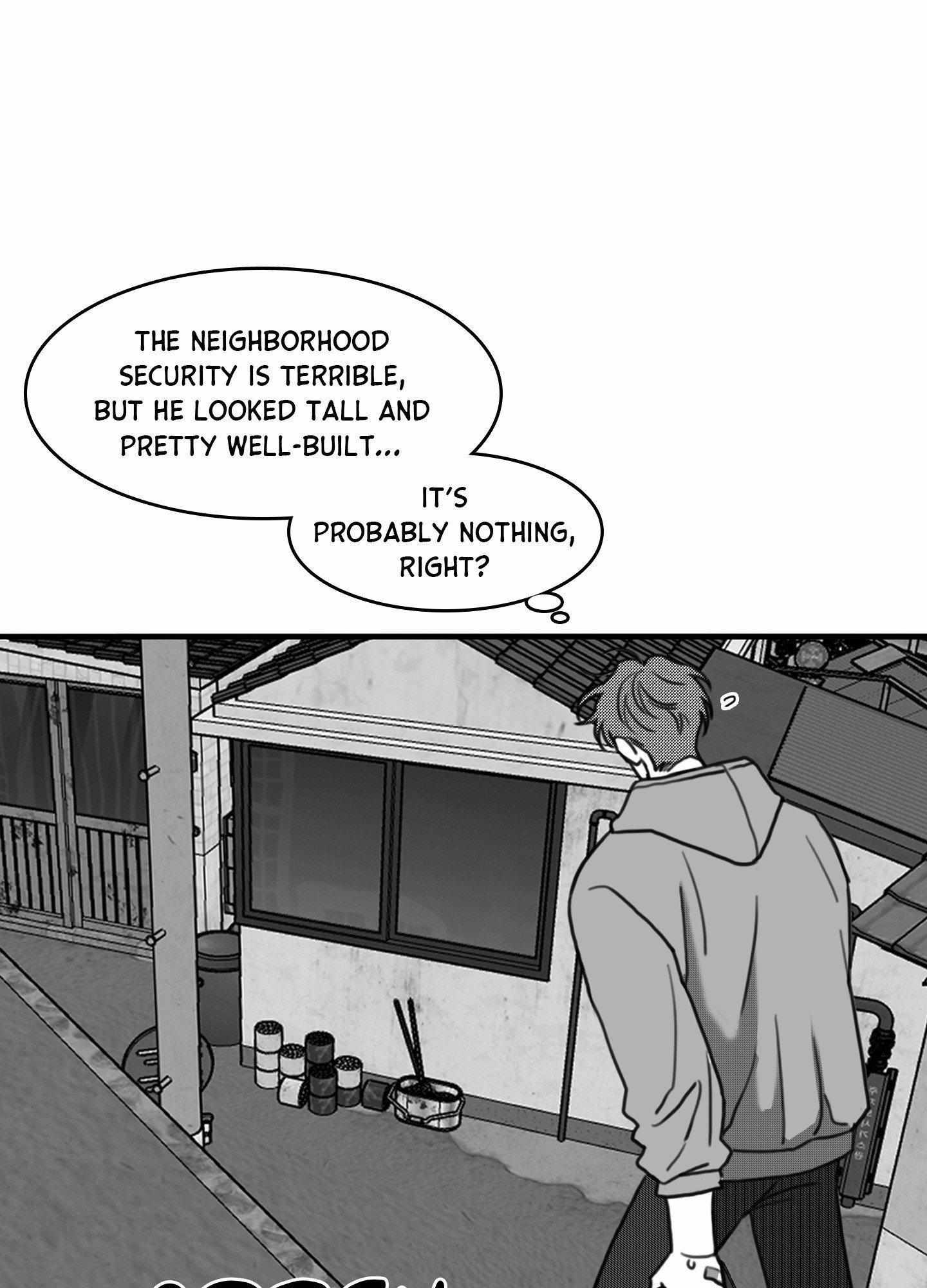 Read Little Bit Psycho chapter 20 image 41 on Lezhin