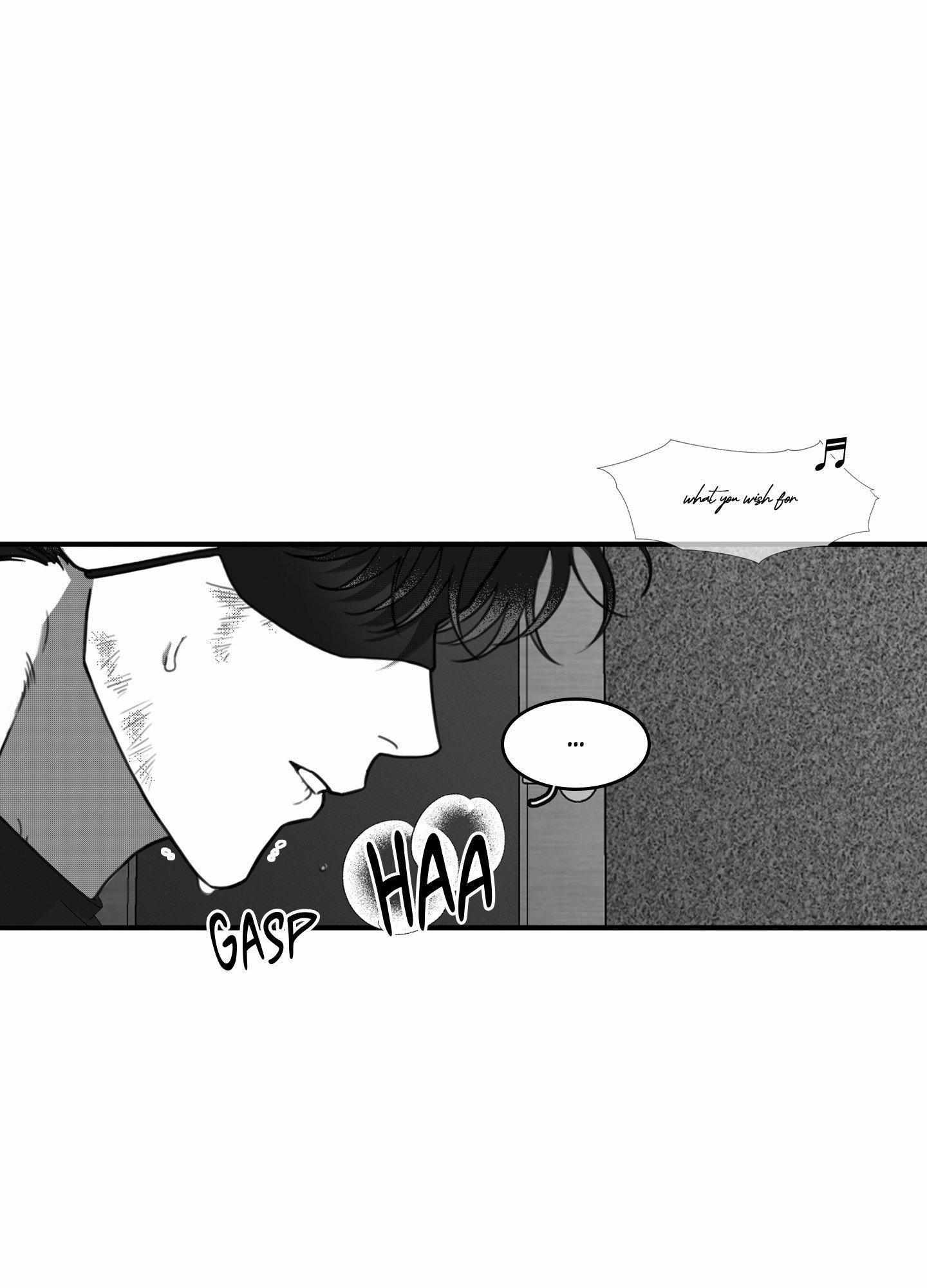 Read Little Bit Psycho chapter 20 image 46 on Lezhin
