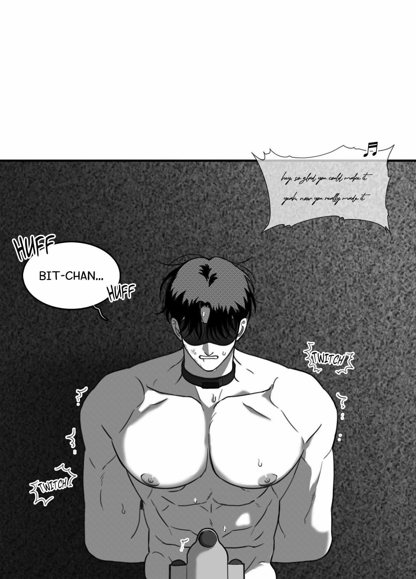Read Little Bit Psycho chapter 20 image 49 on Lezhin
