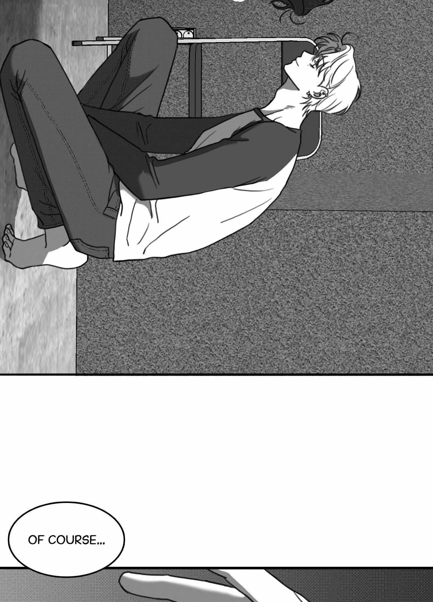 Read Little Bit Psycho chapter 20 image 57 on Lezhin